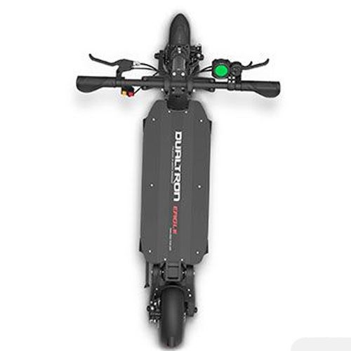 ЭЛЕКТРОСАМОКАТ DUALTRON Eagle Pro LTD (2022)