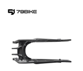 Комплект задней вилки для 79Bike