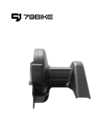 Крышка ремня для среднего вала 79Bike