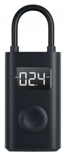 Умный электрический насос Xiaomi Mijia Electric Pump 1S (MJCQB04QJ)