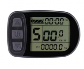 Дисплей LCD-5