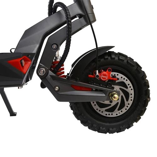 Электросамокат KUGOO G1 Pro
