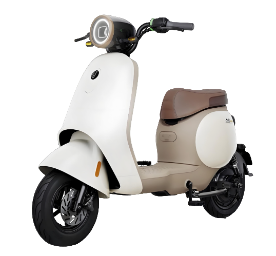 Электроскутер Segway-Ninebot Q90