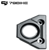 Крышка замка для 79Bike