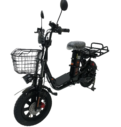 Электровелосипед GreenCamel Pangeon Monster PRO MAX (амортизаторы, гидравлика) 2025