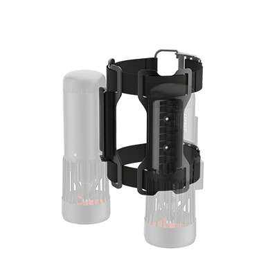 Крепление на кислородный баллон для LEFEET S1 PRO