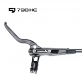 Левая тормозная машинка 79Bike