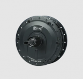 Мотор-колесо редукторное MXUS GDC15 - 500Вт