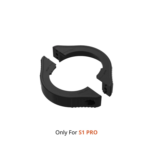 Водонепроницаемая крышка для аккумулятора LEFEET S1 PRO