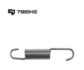 Пружина опоры для ног для 79Bike