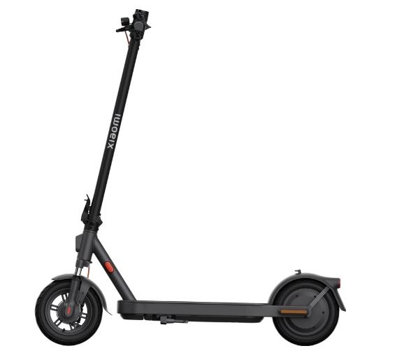 Электросамокат Xiaomi Electric Scooter Elite