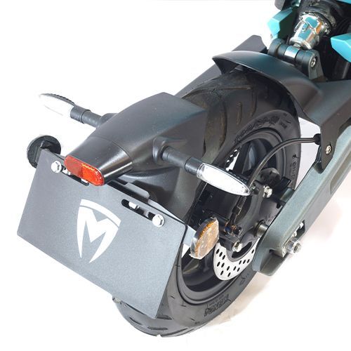 Минибайк Tromox MINO Синий