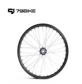 Ступица переднего колеса 79Bike