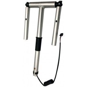 Руль в сборе для электросамоката Kugoo S3