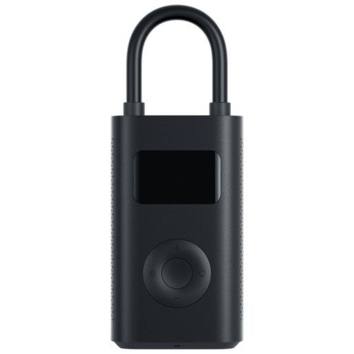 Портативный насос для шин Xiaomi Mi Portable Electric Air Compressor