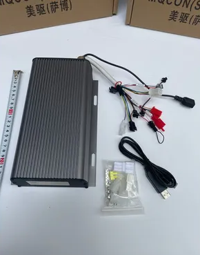 Контроллер Sabvoton 48-72В 80А