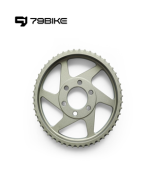 Большой шкив двигателя 79Bike