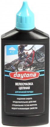 Daytona Цепная смазка д/влажной погоды 100мл