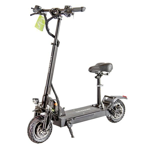 Электросамокат ULTRON T10 v 4