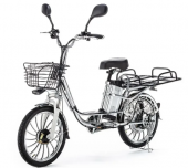 Электровелосипед MOTAX E-NOT EXPRESS BIG 6020 К