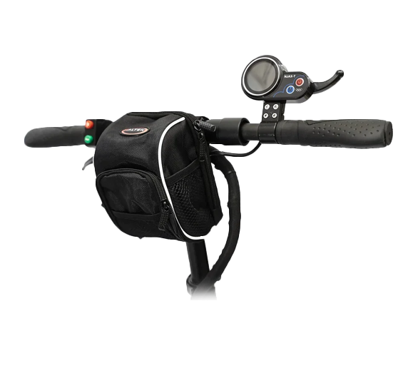 Сумка Halten на руль