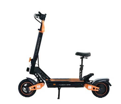 Электросамокат Kugoo G2 Max
