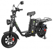 Электровелосипед SYCCYBA MONSTER