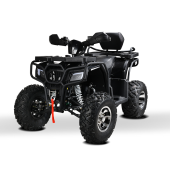 Квадроцикл бензиновый Ikingi 200CC