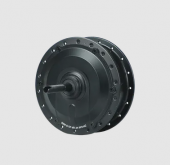 Мотор-колесо редукторное MXUS GDR15 - 350Вт