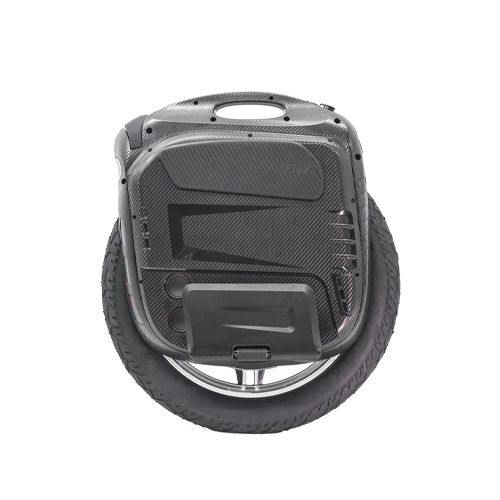 Моноколесо GotWay (Begode) NEW RS HT 1020Wh 116.8V Black