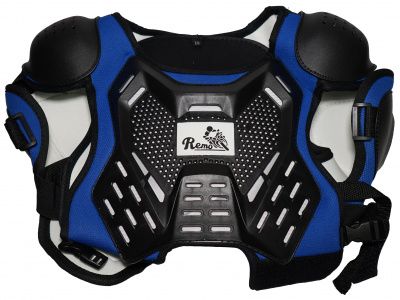 Черепаха Remo с плечами и локтями 