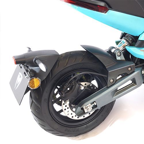 Минибайк Tromox MINO белый