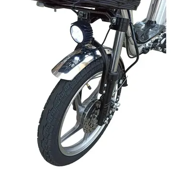 Электровелосипед Kолхозник WENBOX-WB1-18