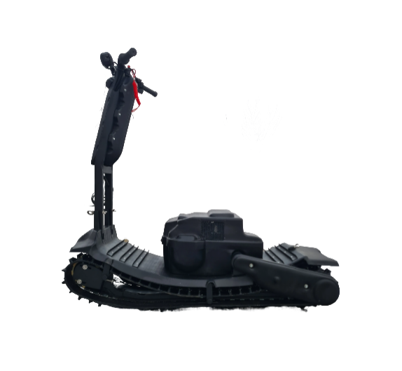 Мотосноуборд SIBMASTER 3 Мотосноуборд SIBMASTER 3