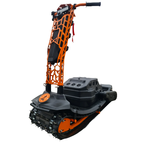 Мотосноуборд SIBMASTER 4 Мотосноуборд SIBMASTER 4