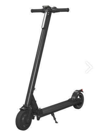Электросамокат Kick Scooter X2