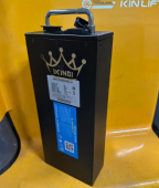 Аккумуляторная батарея для CityCoco 60V/25Ah с двумя портами