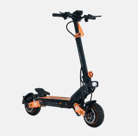 Электросамокат Kugoo G2 Pro Max