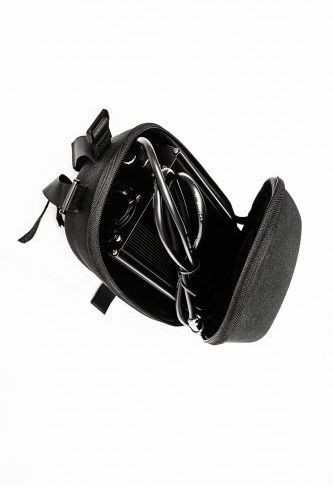 Сумка Halten на руль твёрдая