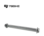 Задняя ось для 79Bike