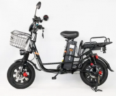 Электровелосипед Колхозник WENBOX MONSTER WB18 W-23