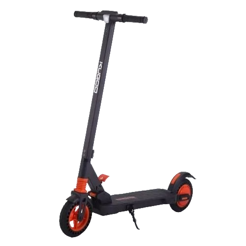 Электросамокаты  Электросамокат KUGOO Kirin S1 Pro 7,5Ah