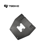 Задняя панель аккумулятора для 79Bike
