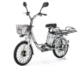 Электровелосипед E-NOT EXPRESS LUX 6013 К