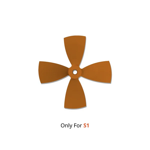 Пропеллер для LEFEET S1