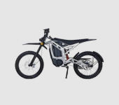 Электромотоцикл Shansu ss 8.0