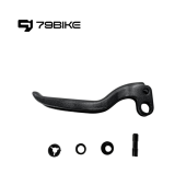 Ручка тормоза 79Bike