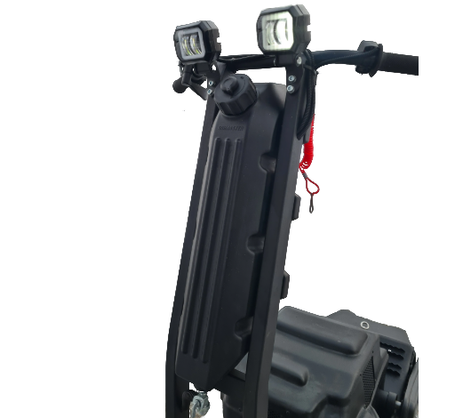 Мотосноуборд SIBMASTER 3 Мотосноуборд SIBMASTER 3