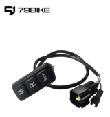 Кнопка звукового сигнала для 79Bike