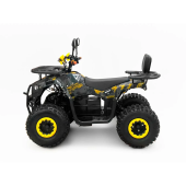 Motax E1500 Электрический